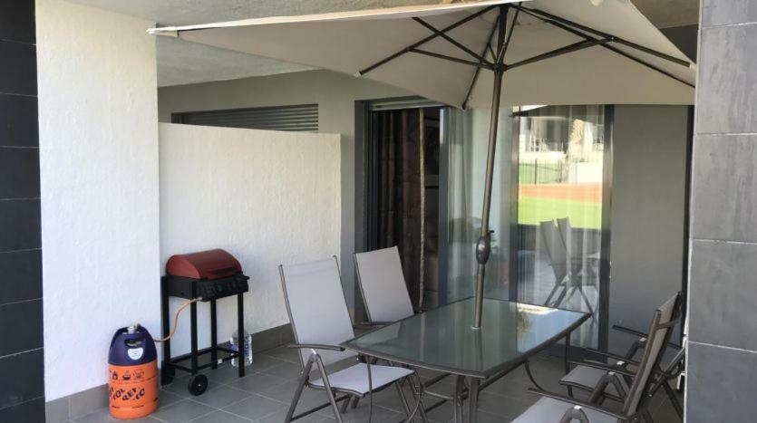 Апартаменти Oasis Beach IX Puntaprima Торрев'єха Екстер'єр фото